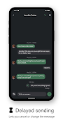 4Messages - SMS manager. screenshot 3
