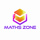 Maths Zone-icoon