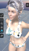 Pro Poser 3D Model Poses screenshot 1