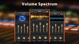 Equalizer - Bass Booster EQ screenshot 6