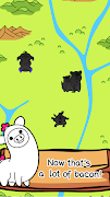Pig Evolution: Idle Simulator Ekran Görüntüsü 3