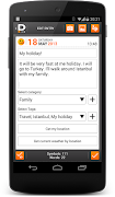 Private DIARY Free - Personal  screenshot 5