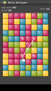 Blocks! - 7 games in one screenshot 3