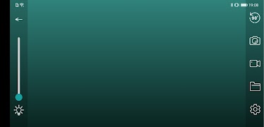 برنامه‌نما Amzscope عکس از صفحه