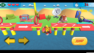 WipeOut 2 syot layar 2