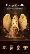 AstroEcho：Live psychic reading capture d'écran 6