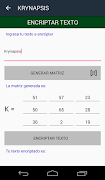 Krynapsis 截圖 4