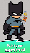 Pixel Keeper 截图 2