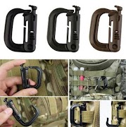Climbing Equipment screenshot 2