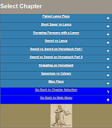 Pocket Armizare screenshot 3