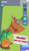 The Mole screenshot 1