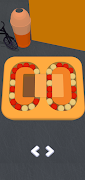 Sorting Balls Puzzle الملصق