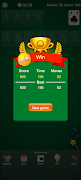 solitaire-2025 screenshot 3