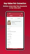 Scanbot SDK: Data Capture plakat
