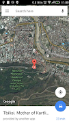 Location Marker screenshot 3