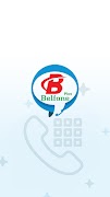 Belfone Plus ポスター