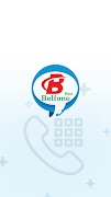 Belfone Plus plakat