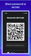 QR Paste скриншот 7