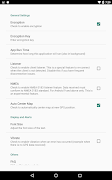 GPS Tether Client screenshot 3