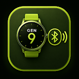 Gen 9 Smart Watch App