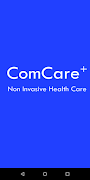 ComCare الملصق