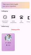 VetConnect تصوير الشاشة 3