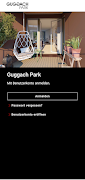 GUGGACHPARK Cartaz