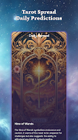 برنامه‌نما Natal chart and dream book عکس از صفحه