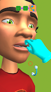 Piercing Studio 3D screenshot 1