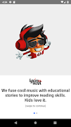 Lyric2Learn Poster