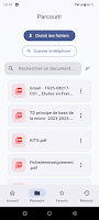 Doc Reader – PDF Documents screenshot 3
