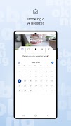 eBooking screenshot 4