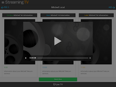 Streaming TV imagem de tela 6