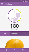 Care4Moms screenshot 1