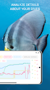 SCUBAPRO LogTRAK 2.0 Screenshot 5