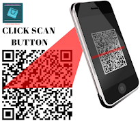 QR Code Scanner 스크린샷 1