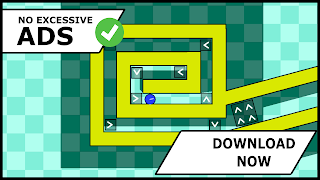 Tricky Ball ภาพหน้าจอ 1