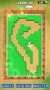 Grass Cutting Game: Cut Grass الملصق