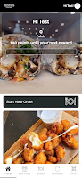 Austin's Burritos poster