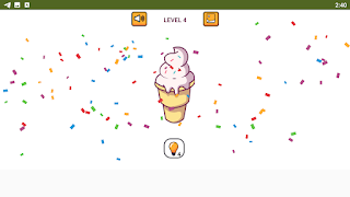 Draw the Missing Part اسکرین شاٹ 6