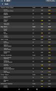 Correct Score Fixed Matches Ht Ekran Görüntüsü 7