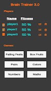 Brain Trainer 3.0 gönderen