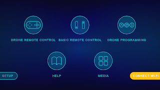 Robotics: Drone Poster