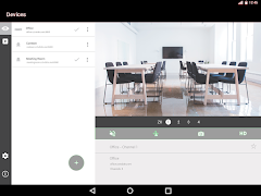 برنامه‌نما SYB SYSTEM EasyView عکس از صفحه