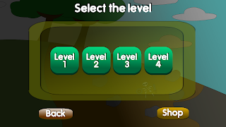 Wizard Defender اسکرین شاٹ 1