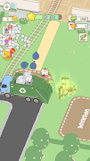Cat Cleaning - cleaning game screenshot 6