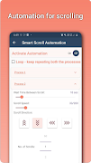Smart Scroll - Auto Scroll App ภาพหน้าจอ 4