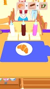 Croissant Master 3D ภาพหน้าจอ 2