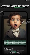 VoiceFun - Voice Generator syot layar 2