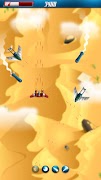 برنامه‌نما TapSquadron - Red Falcon عکس از صفحه
